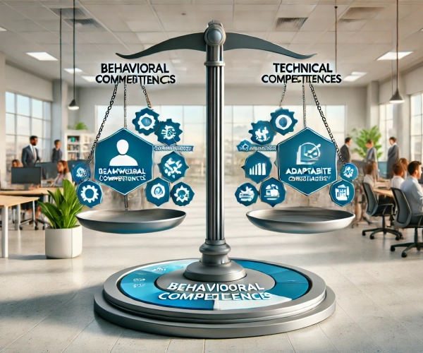 Behavioral and Technical Competency Assessments