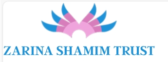 Zarina-shamim-Trust